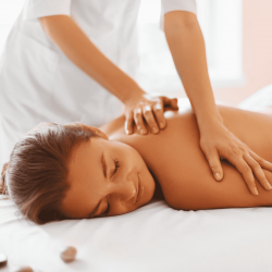 massage Bien-etre 60 min sur mesure à domicile secteur Saint Laurent du Var + 15 km