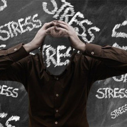 Séance trouble du sommeil et gestion du stress - 2h