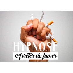 Hypnose Arrêt Tabac-90 min-Nice ou Beausoleil