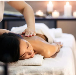 Massage énergétique minceur- 1H30- Nice ou Beausoleil