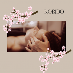 Kobido (massage japonais du visage) 1H en cabinet à Nice