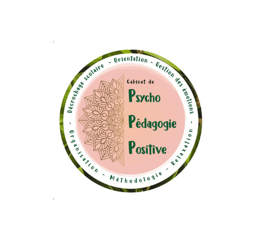 3P+ Cabinet de Psycho Pédagogie Positive