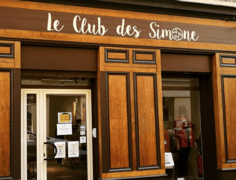Club des Simone