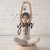 Trouvez le yoga qui VOUS correspond ! 🧘🏼
Aujourd’hui nous vous faisons découvrir 4 différents types de Yoga ; le Hathayoga, l’Ashtanga, le yoga prénatal et enfin le Kundalini ! 

Le yoga Kundalini, qui est la spécialité de notre professeure de yoga Audrey Ravi Kalyan depuis 2 ans, après avoir enseigné le Halta, Vinyasa et Yin yoga pendant 5ans. @_satwoman_

Une professeure passionnée par les enseignements destinés aux femmes ✨✨

Découvrez Audrey plus en détails sur www.Cozette-bienetre.fr/recherche par professionnel/Audrey Ravi Kalyan Kaur ⭐️⭐️⭐️⭐️ 

Vous savez donc maintenant quel(s) type(s) de yoga vous convient le mieux ! 
Pour qui, Quoi et Pourquoi ? 
Vous savez tout ! 🙏🏻🧘🏼✨

 #cozettelaconciergerie #cozettelaconciergeriedubienetre 
 #yoga  #yoganice  #yoga06  #yogafrenchriviera  #yogacotedazur  #bienetre  #bienetrenice  #Nice  #frenchriviera  #cotedazur  #yogaprenatal  #hathayoga  #ashtanga  #kundalini  #professeuryoga